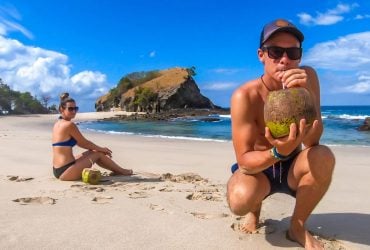 Назван лучший пляж мира 2026 года: где расположен этот тропический рай