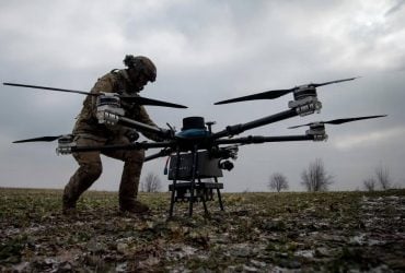 Армія США має навчатися у ЗСУ вже зараз, щоб уникнути майбутніх загроз, - Foreign Affairs