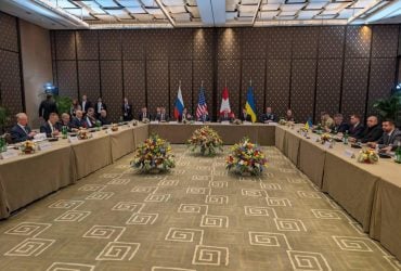 Політичні переговори в Женеві зайшли в глухий кут, - журналіст Axios