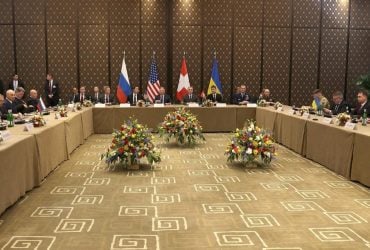 Мирні переговори у Женеві: Віткофф заявив про значний прогрес