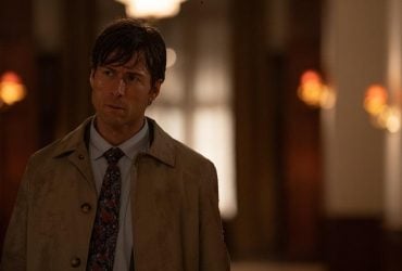 Наследник: интересные факты о комедийном триллере с Гленом Пауэллом и Маргарет Куолли