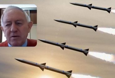 РФ не наважиться застосувати ядерну зброю: британський військовий назвав причину