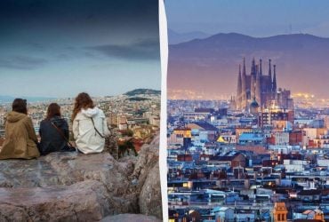 Названо найсухіші міста Європи для відвідування в лютому-березні