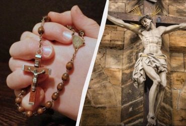 Коли Страсна п'ятниця 2026: 7 суворих заборон для віруючих - це страшний гріх