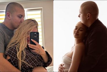 Вагітна переможниця "Холостяка" несподівано звернулася за допомогою в мережі