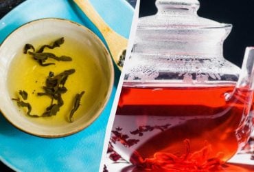 Як зменшити запалення без ліків: дієтологи назвали 5 найефективніших чаїв