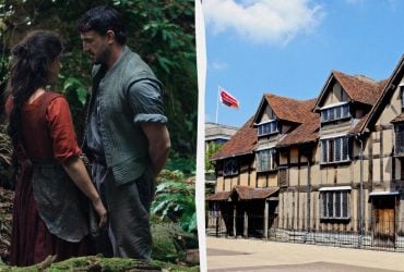 Фільм-претендент на "Оскар-2026" викликав сплеск інтересу туристів до "шекспірівських" місць