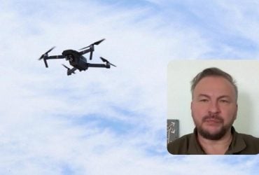 Флеш запропонував жорстке і політично непопулярне рішення для протидії FPV-дронам РФ