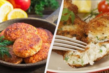 Не яйце і не хліб: що додати у фарш, щоб котлети точно не розвалилися