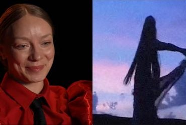 "Дуже кринжово": в мережі з'явилися кадри першого кліпу LELEKA, де їй 18 років (відео)