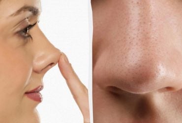 Ваш ніс – дрібниця: у одного чоловіка він був довший за олівець (фото)