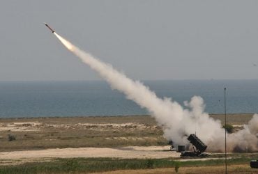 США не дають Європі ліцензії на виробництво ракет для Patriot: експерт назвав причину