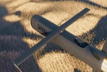 Румунія представила ракету Sahara: що відомо про характеристики та ціну