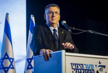 Ледь не розсміявся вголос: очільник МЗС Ізраїлю різко висміяв представника Росії в ООН