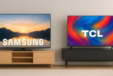 Samsung втратила статус провідного виробника телевізорів: хто зайняв її місце