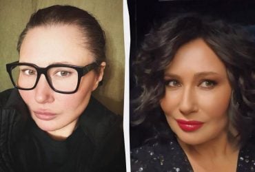 Мозгова вразила кардинальною зміною образу (фото)