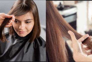 Ці стрижки з чубчиком ідеально підійдуть для волосся середньої довжини: 5 найкращих зачісок 2026-го