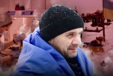 Був похований, але повернувся з полону: що не так з ДНК-експертизою у справі Далецького та як йому знову стати "живим"