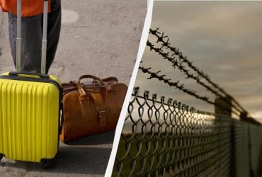 В Украине хотят ограничить выезд мужчин до 22 лет: что поменяется в марте