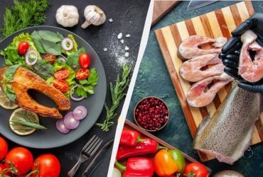 Морська або річкова: експерт пояснила, яка риба корисніша для здоров’я