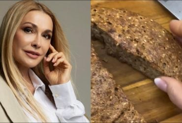 "Ніякого борошна": Сумська здивувала рецептом хліба, який допомагає їй худнути