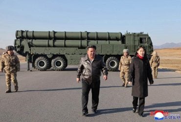 Скільки ракет і снарядів Північна Корея постачає Росії: у ГУР дали тривожну відповідь