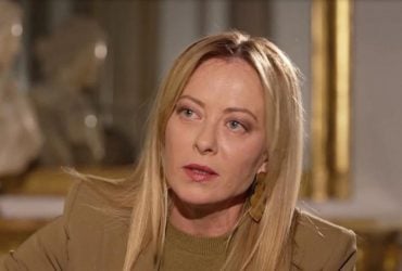 Премьер Италии о переговорах по войне в Украине: до решения главного вопроса еще далеко