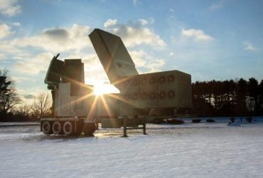 Відповідь Іскандерам: США випробовують новий радар для Patriot, - Defense Express