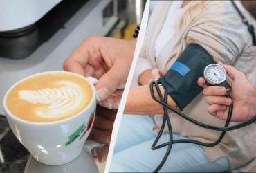 Кофе снижает или все же повышает артериальное давление: вот что ответил врач