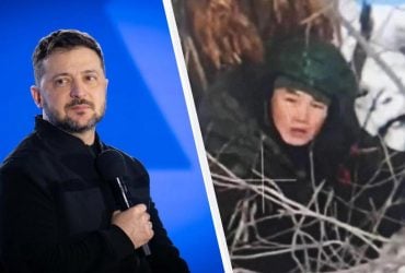 Зеленський повідомив, скільки військових з КНДР досі перебувають на території РФ