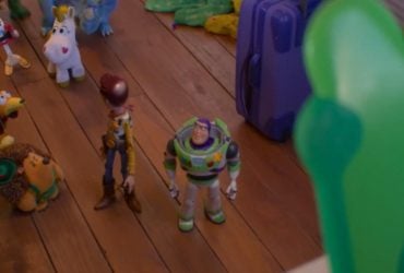 "Історія іграшок 5" отримала перший трейлер і дату прем’єри (відео)