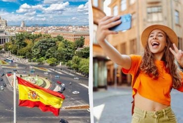 Столицю Іспанії визнали найкращим напрямком Європи на 2026 рік: чим він буде дивувати