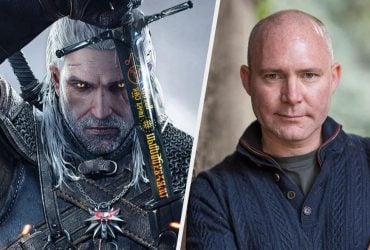 Актор озвучування "Відьмака" склав рейтинг коханок Геральта: Йен навіть не в топ-2