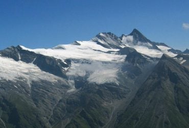 В Австрії засудили альпініста через загибель дівчини біля найвищої вершини країни