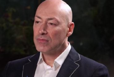 РФ готовила покушение на Дмитрия Гордона, - BBC