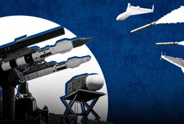 Пляшка з запалювальною сумішшю порівняно із серйозним ЗРК: експерт про українську ППО Шершень