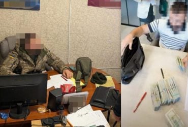 Начальник продслужбы возил гнилые продукты военным, чтоб купить дом на Бали, - ГБР