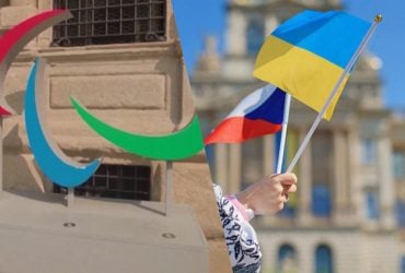 Чехія слідом за Україною заявила про бойкот Паралімпійських ігор-2026 через повернення РФ