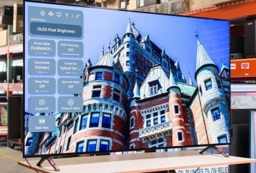 OLED-телевізор проживе довше, якщо змінити ці налаштування: що радять експерти