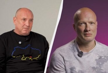 Зірка серіалу "Пес" розповів, як відомий актор відвернувся від України у 2022 році