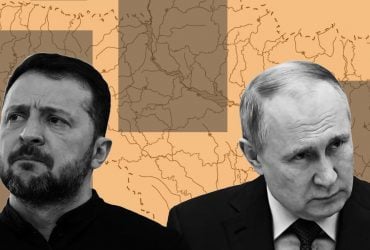 Сьогодні мирні варіанти такі, що на них піти не може ні Україна, ні Росія, - експерт