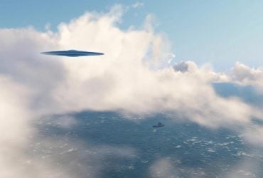 Трамп підхопив тему інопланетян в Обами: наказав розсекретити усі відомі дані