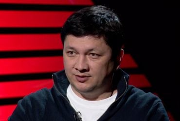 "Нам необхідна співпраця у сфері Mil-Tech": Віталій Кім в інтерв’ю британському каналу