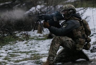 Вопрос математики: офицер ВСУ рассказал Bild, как остановить наступление РФ в 2026 году