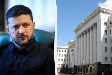 Агенты РФ, готовясь убить Зеленского, сняли жилье рядом с Офисом президента, - CNN