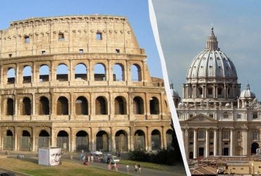 Камінь, з якого 2000 років тому збудували Колізей: як в Італії досі добувають травертин