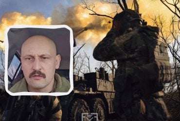 Треба готуватися: командир попередив, що навесні ситуація на фронті зміниться