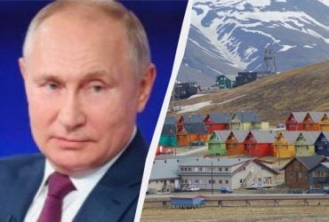 Поки Трамп зосереджений на Гренландії, РФ націлилася на ще один ласий шматок в Арктиці, - WSJ