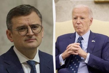 За два дні до вторгнення: Кулеба вперше розповів, як Байден прощався з Україною