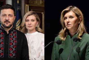 Иначе это мешает жить: Зеленская потрясла откровениями о страхе и муже